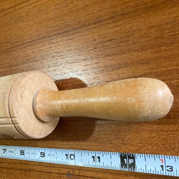 Rolling pin - Picture 2 of 7